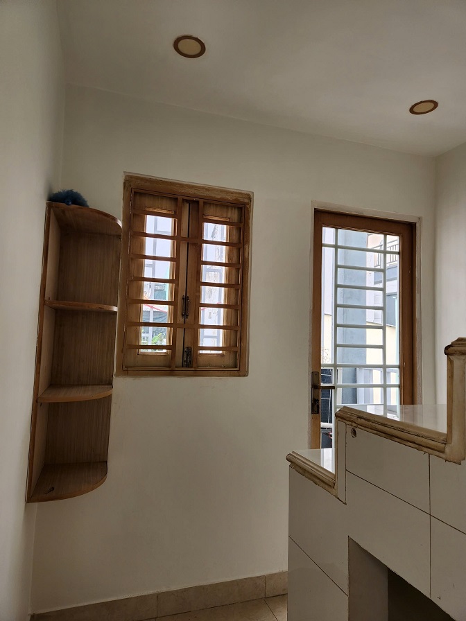 Chính chủ cho thuê nhà nguyên căn tại Trần Xuân Soạn, Phường Tân Hưng, Quận 7, TP HCM