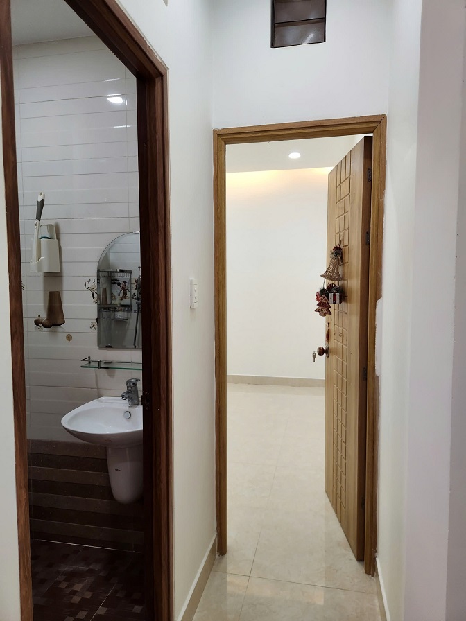 Chính chủ cho thuê nhà nguyên căn tại Trần Xuân Soạn, Phường Tân Hưng, Quận 7, TP HCM