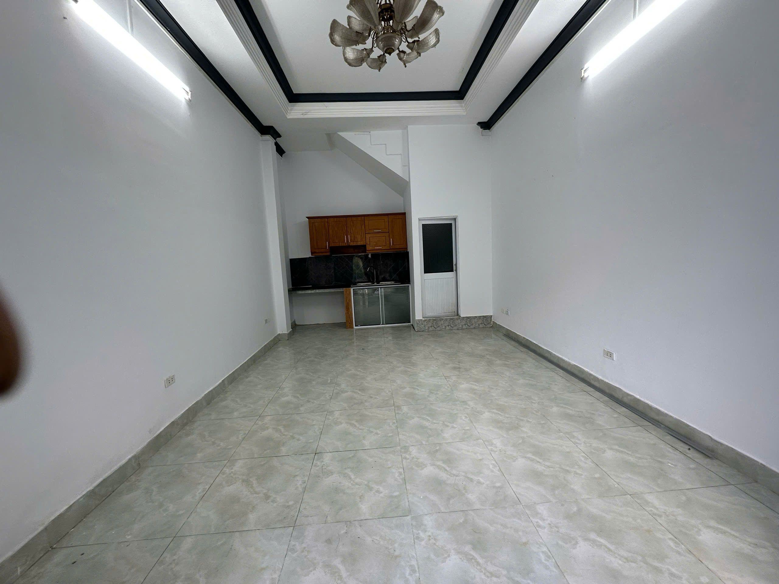 CHÍNH CHỦ CHO THUÊ Địa chỉ: Âu Cơ, Phường 9, Tân Bình, TPHCM