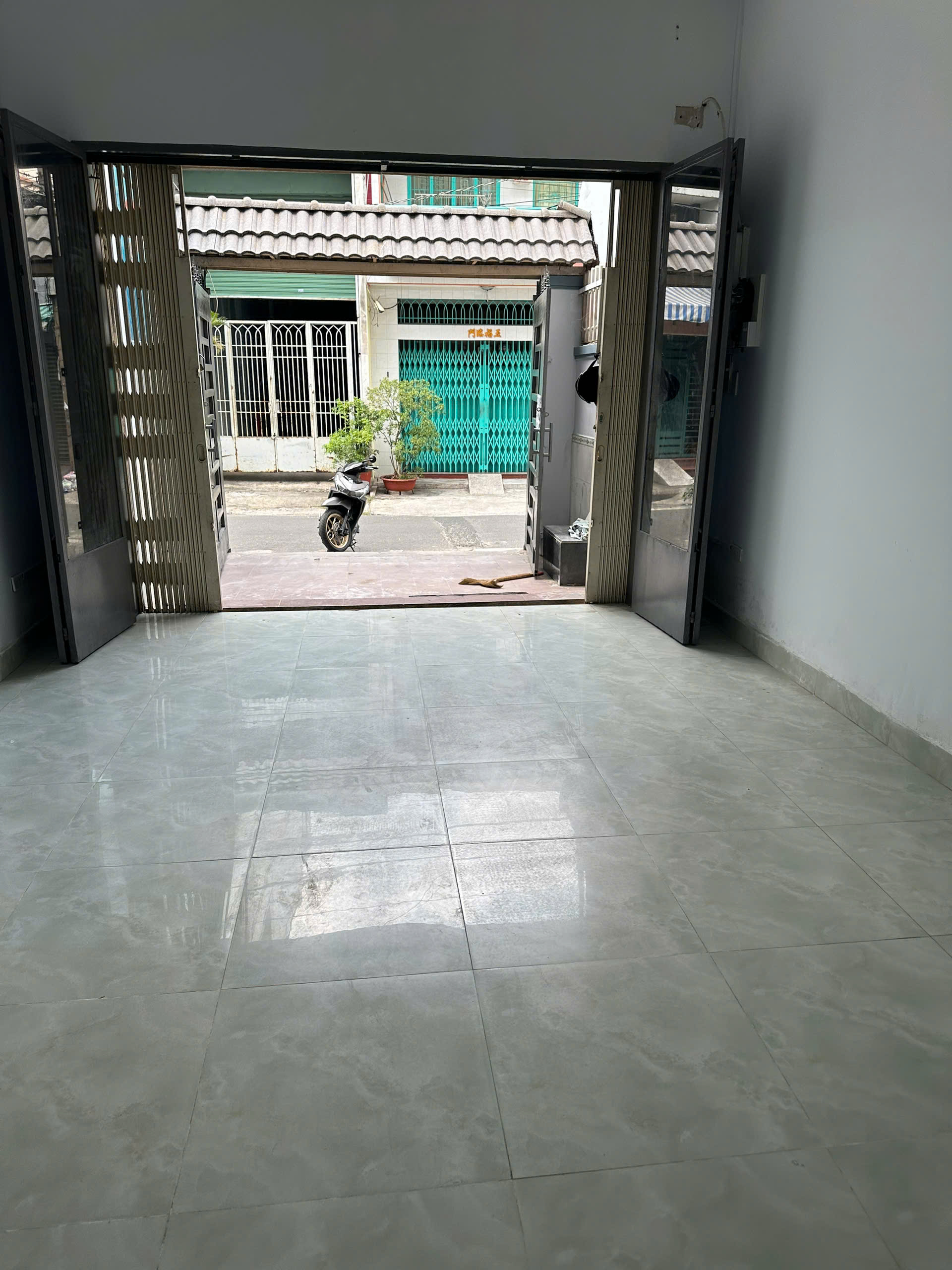 CHÍNH CHỦ CHO THUÊ Địa chỉ: Âu Cơ, Phường 9, Tân Bình, TPHCM