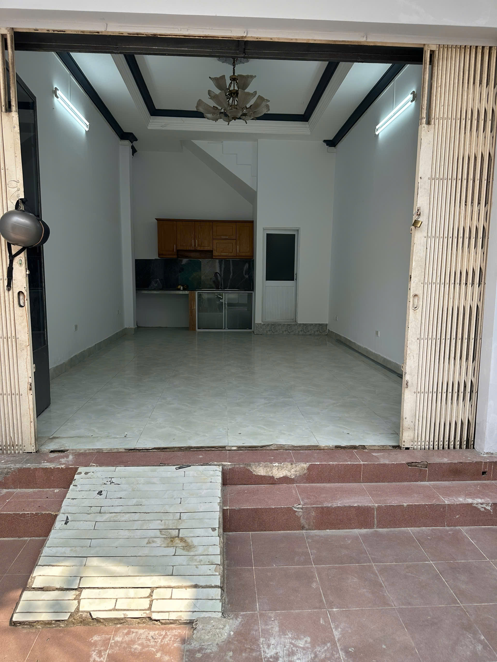 CHÍNH CHỦ CHO THUÊ Địa chỉ: Âu Cơ, Phường 9, Tân Bình, TPHCM
