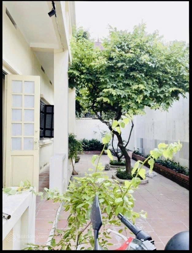 Bán biệt thự Indochine tại Xóm Tây, Quốc Oai, Hà Nội, 36 triệu VND, 200.1 m2, view núi Thầy