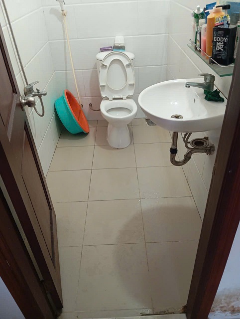 Chính chủ cho thuê phòng 23/2 đường Trường Thọ