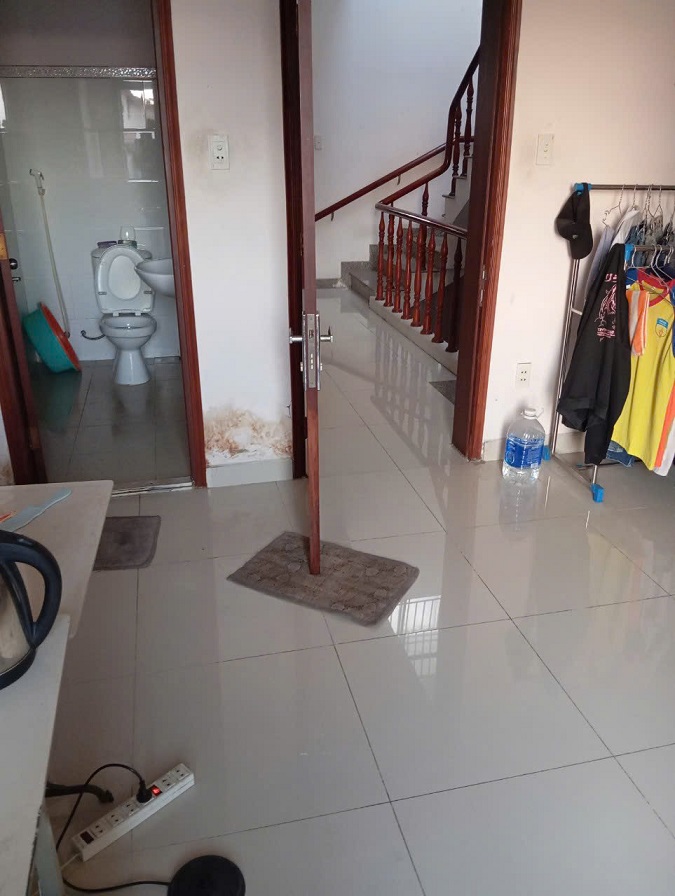 Chính chủ cho thuê phòng 23/2 đường Trường Thọ