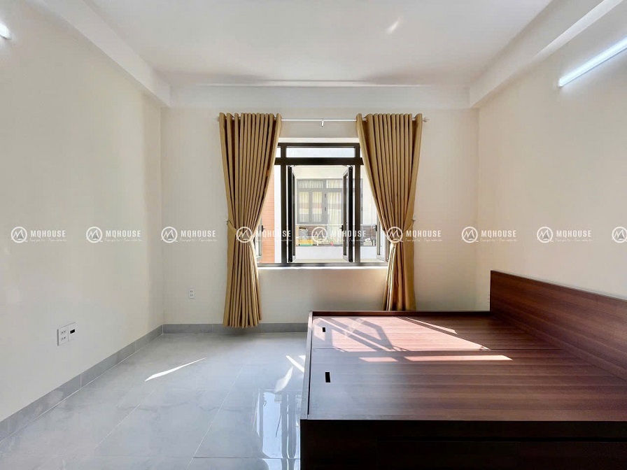 Cho thuê Phòng 20m2 đầy đủ nội thất Trường chinh. p14 Tân Bình. tp HCM