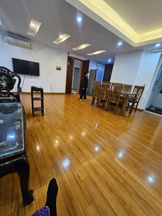 ”CHÍNH CHỦ CẦN CHO BÁN HOẶC THUÊ CĂN CHUNG CƯ HTT 197 TRẦN PHÚ – HÀ ĐÔNG – HÀ NỘI