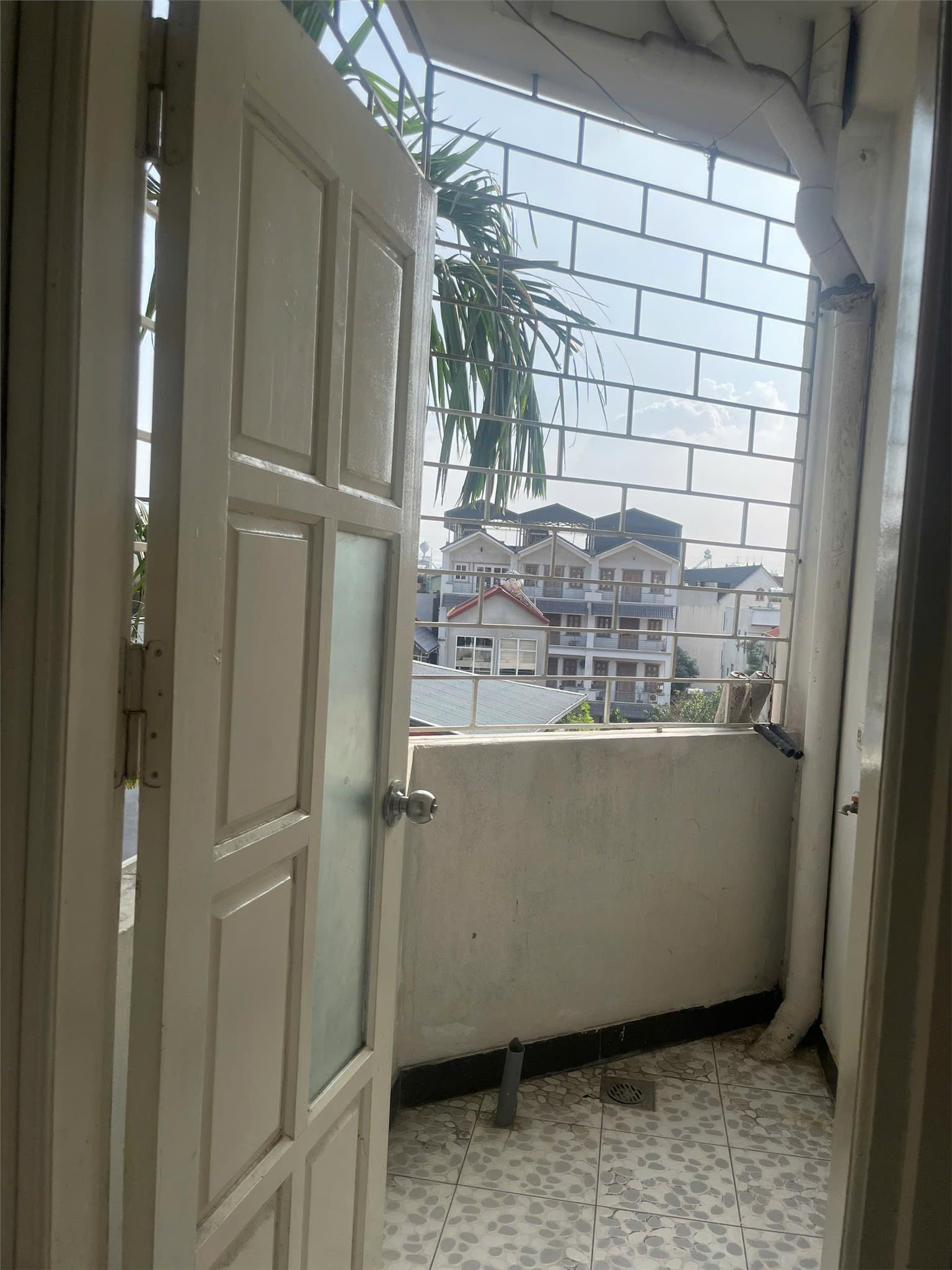 🏡 Chung Cư mini Bùi Xương Trạch – 2 Phòng Ngủ Siêu Đẹp, Giá Cực Sốc!