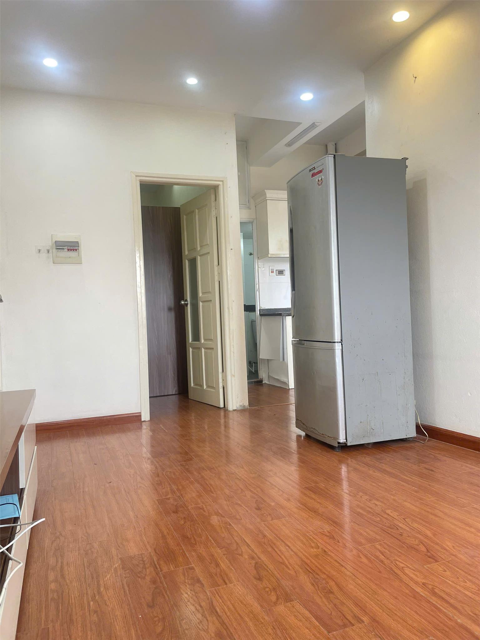🏡 Chung Cư mini Bùi Xương Trạch – 2 Phòng Ngủ Siêu Đẹp, Giá Cực Sốc!