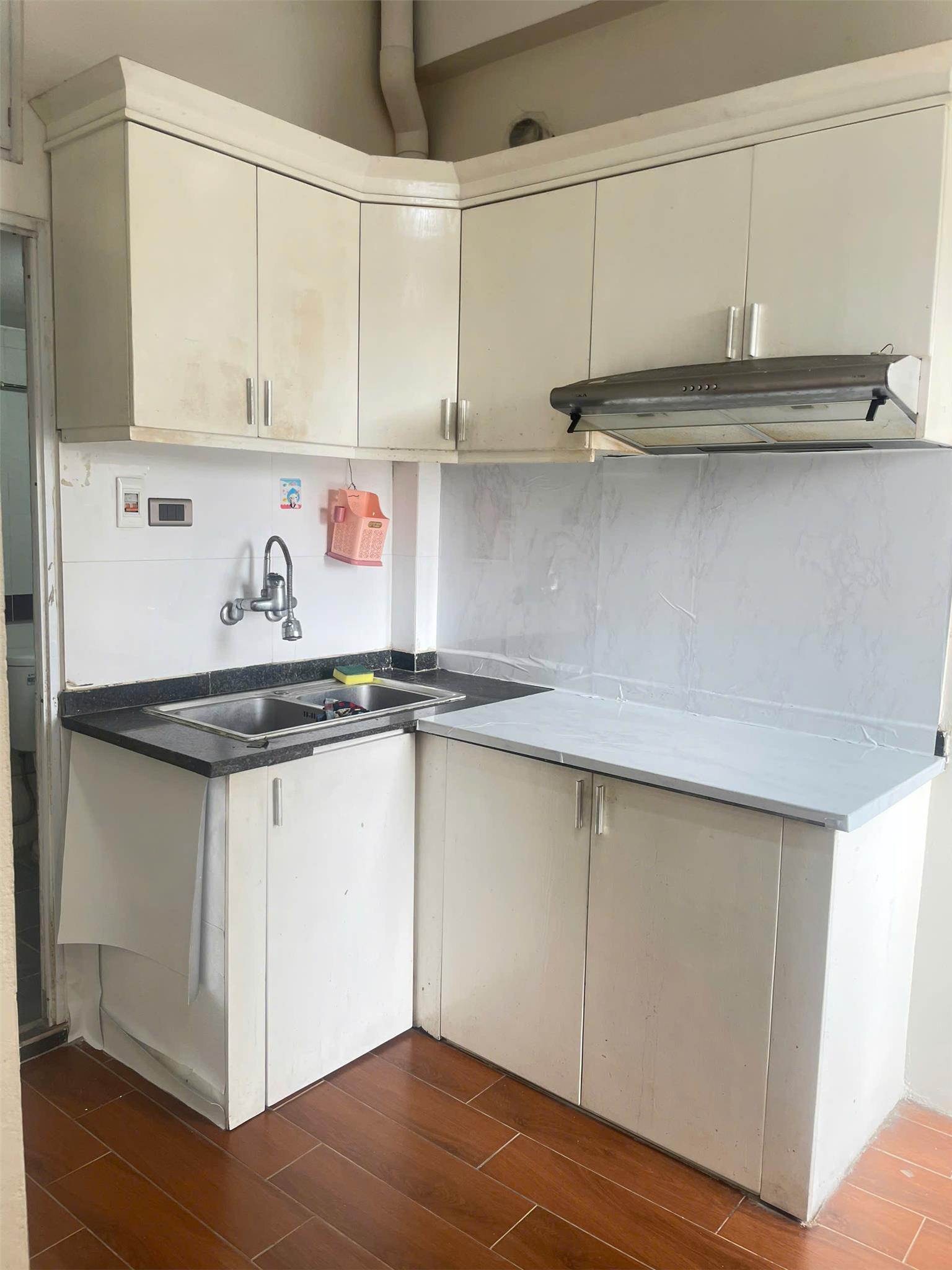 🏡 Chung Cư mini Bùi Xương Trạch – 2 Phòng Ngủ Siêu Đẹp, Giá Cực Sốc!