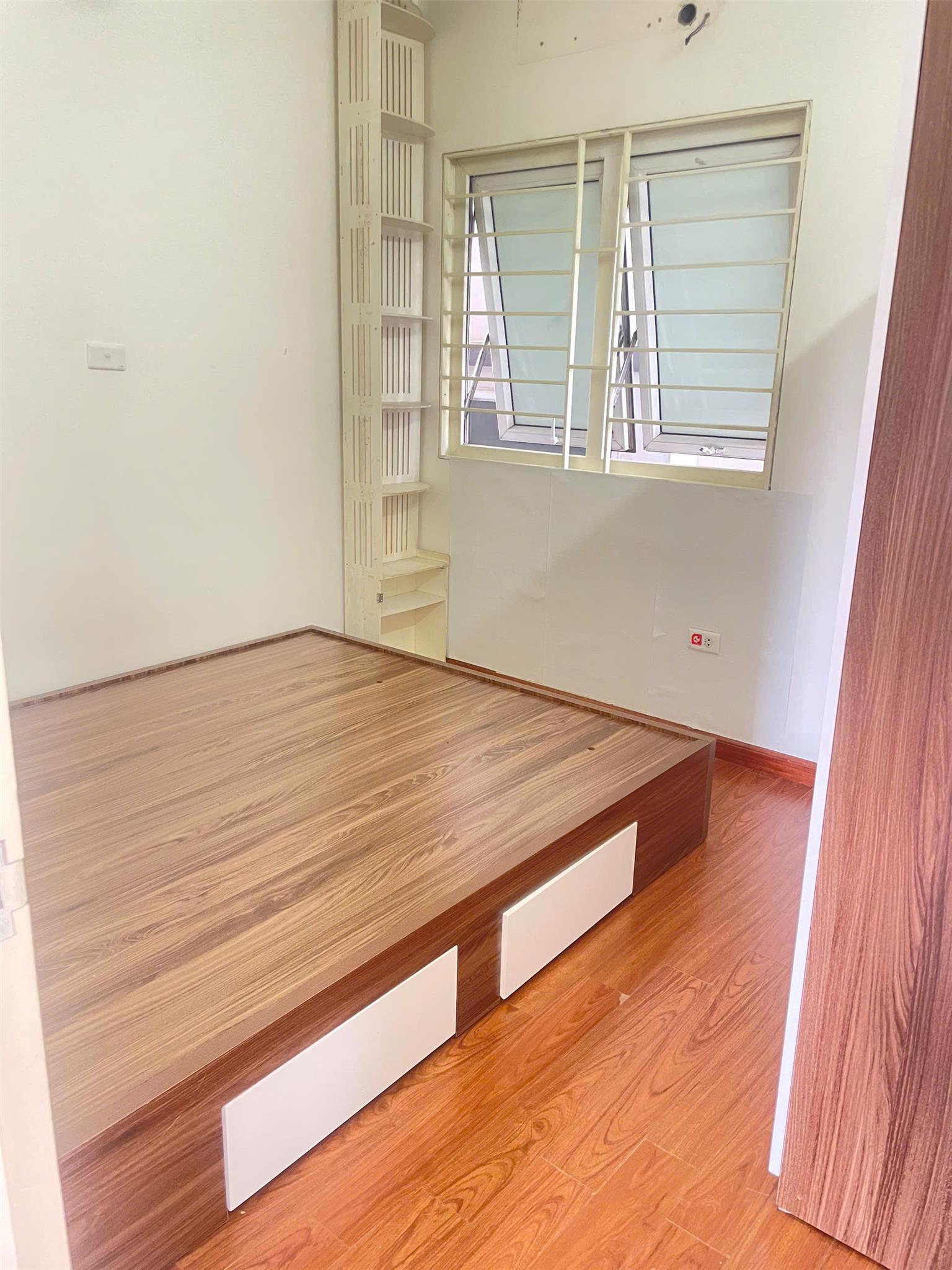 🏡 Chung Cư mini Bùi Xương Trạch – 2 Phòng Ngủ Siêu Đẹp, Giá Cực Sốc!