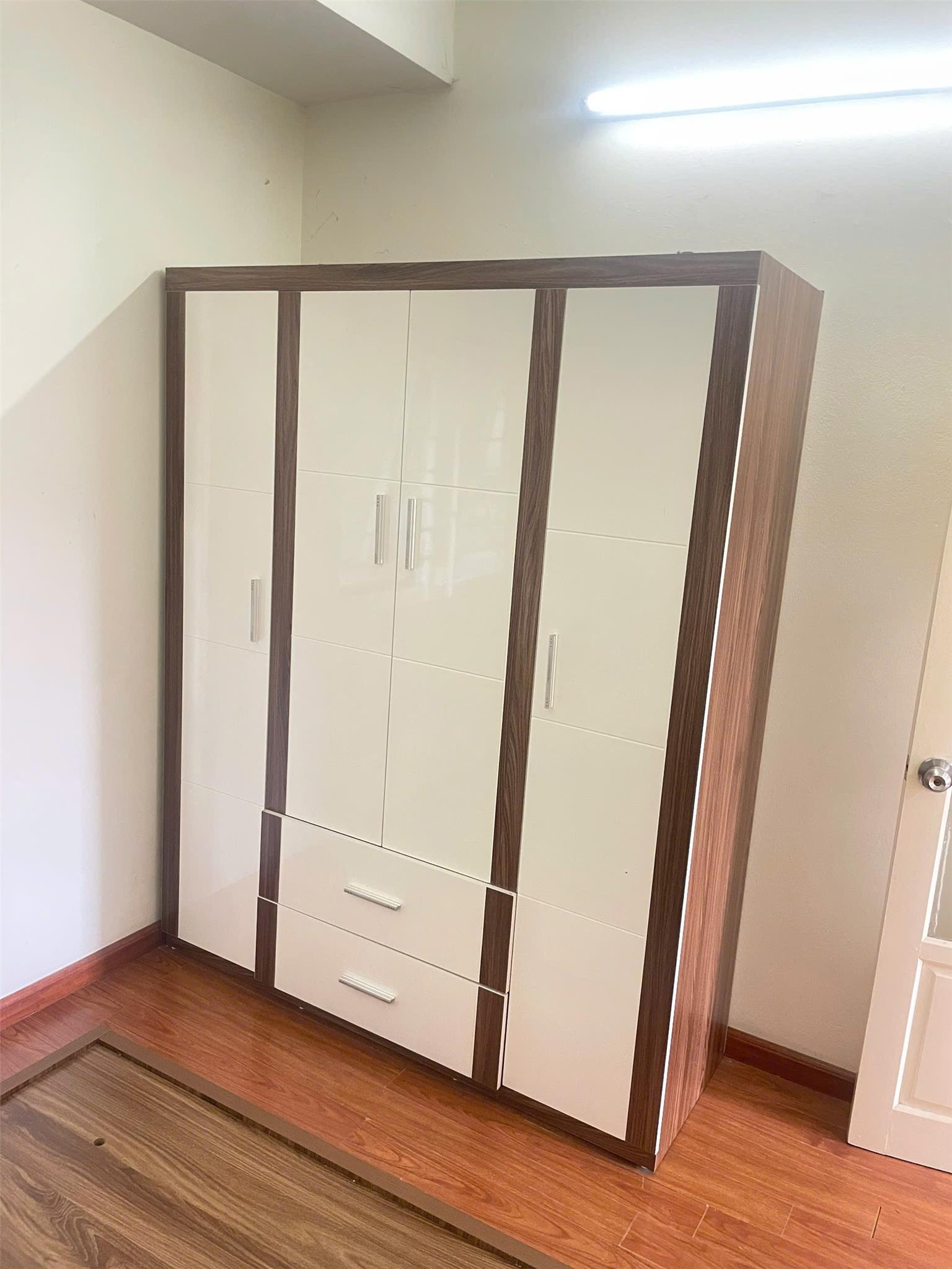 🏡 Chung Cư mini Bùi Xương Trạch – 2 Phòng Ngủ Siêu Đẹp, Giá Cực Sốc!