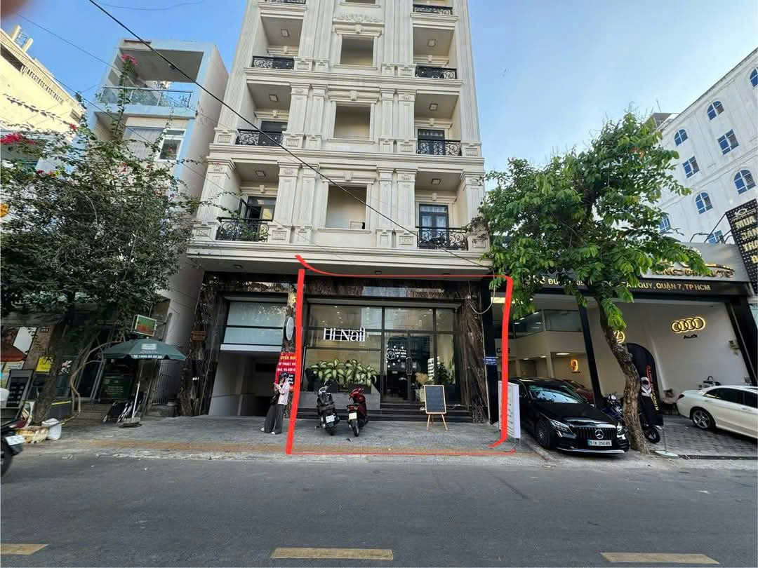 SANG MẶT BẰNG TRỐNG- CƠ HỘI CHO AI TÌM VỊ TRÍ KINH DOANH ĐẸP