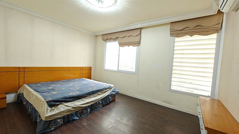 Cho thuê liền kề 129m2 Splendora – full nội thất