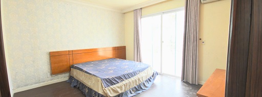 Cho thuê liền kề 129m2 Splendora – full nội thất