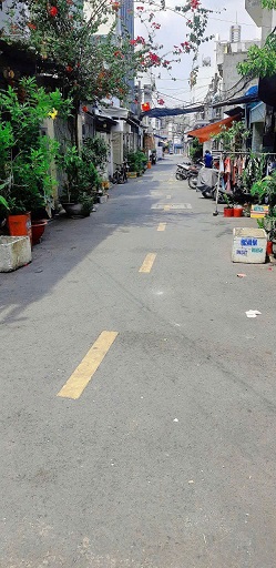 [HOT] ĐÓN LỘC PHÁT TÀI, VƯỢNG KHÍ PHONG THỦY TỪ NHÀ NỞ HẬU 8M