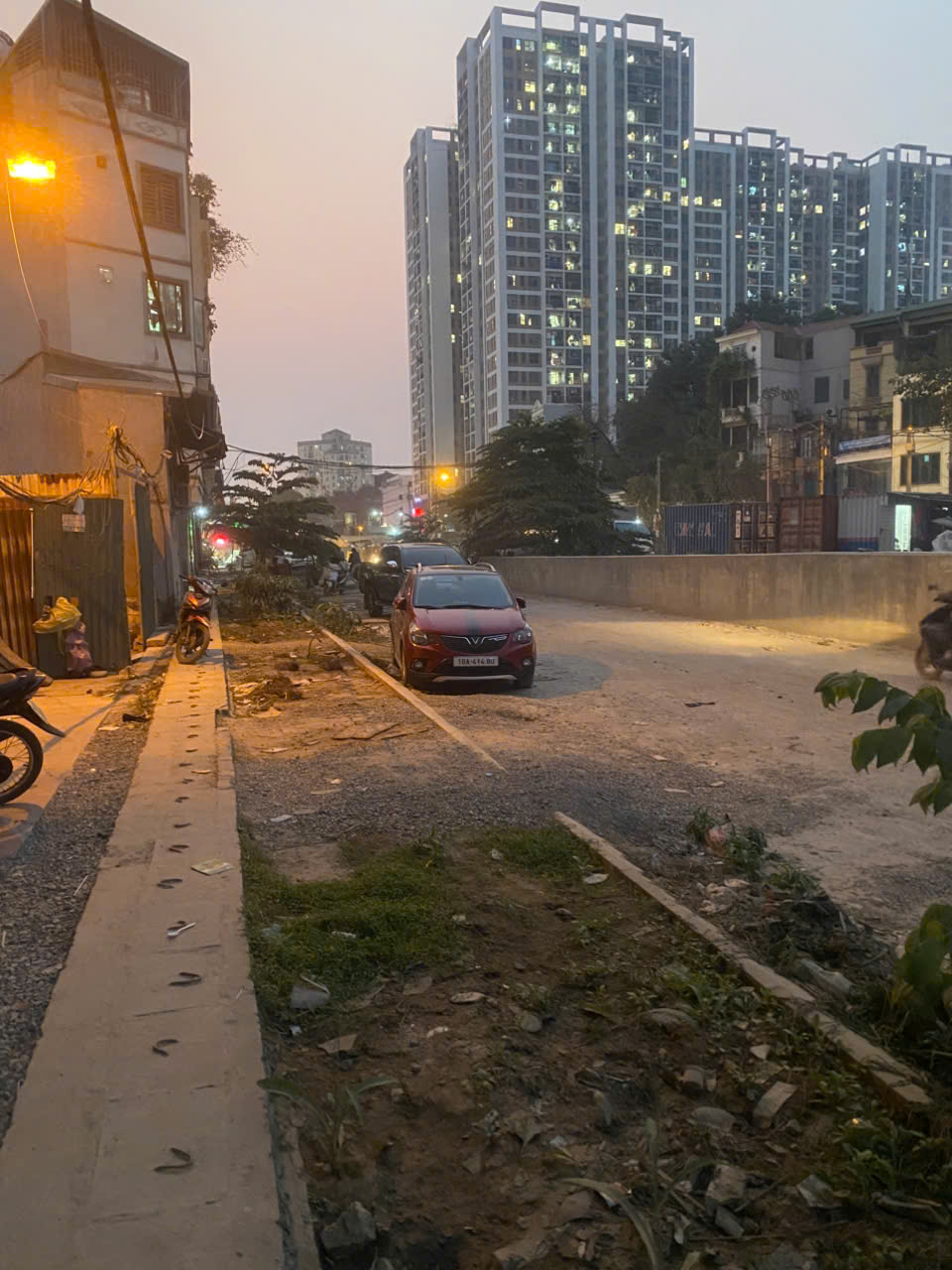 Chính chủ cần cho thuê nhà xưởng và kho Phố Định Công Hoàng Mai Hà Nội