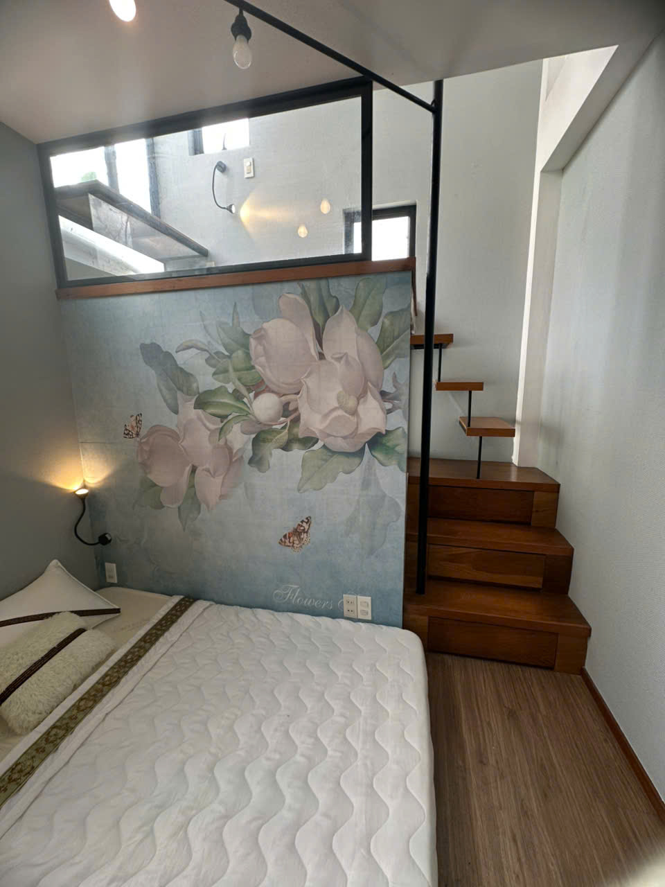 Chính chủ cần bán nhà nguyên căn 4 tầng hẻm 1 sẹt tại Cầm Bá Thước, F7, Phú Nhuận