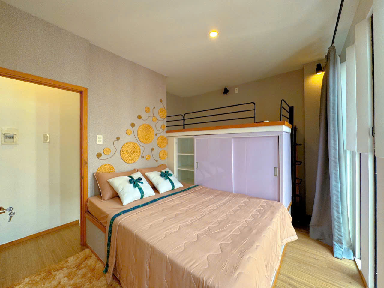 Chính chủ cần bán nhà nguyên căn 4 tầng hẻm 1 sẹt tại Cầm Bá Thước, F7, Phú Nhuận