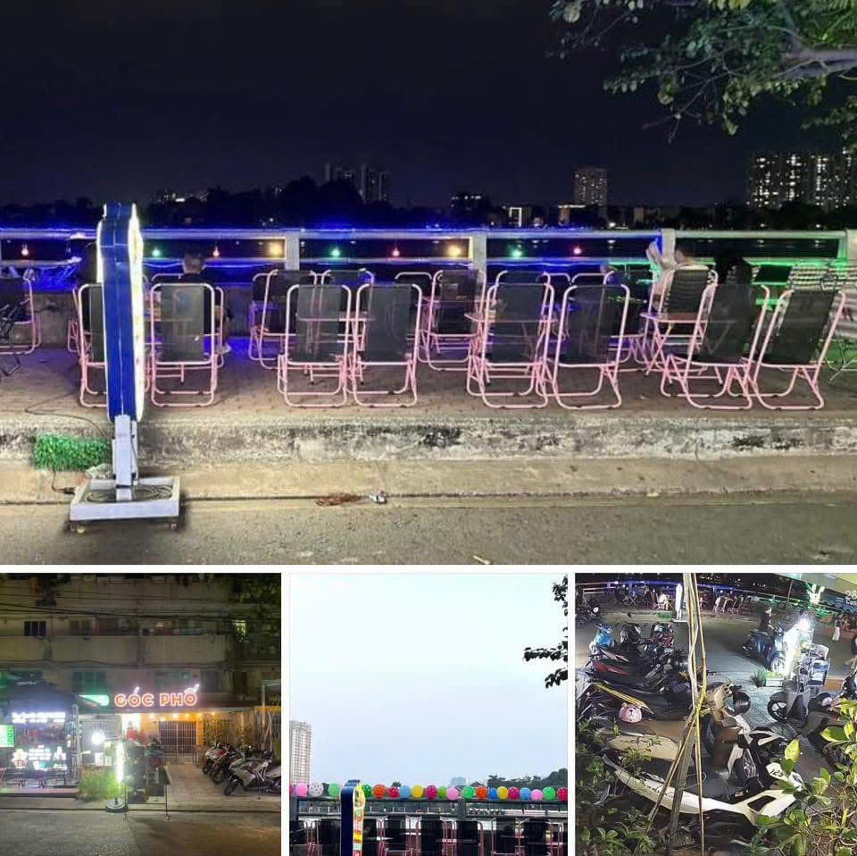 CHÍNH CHỦ CẦN SANG NHƯỢNG QUÁN GẤP bao tâm huyết của em