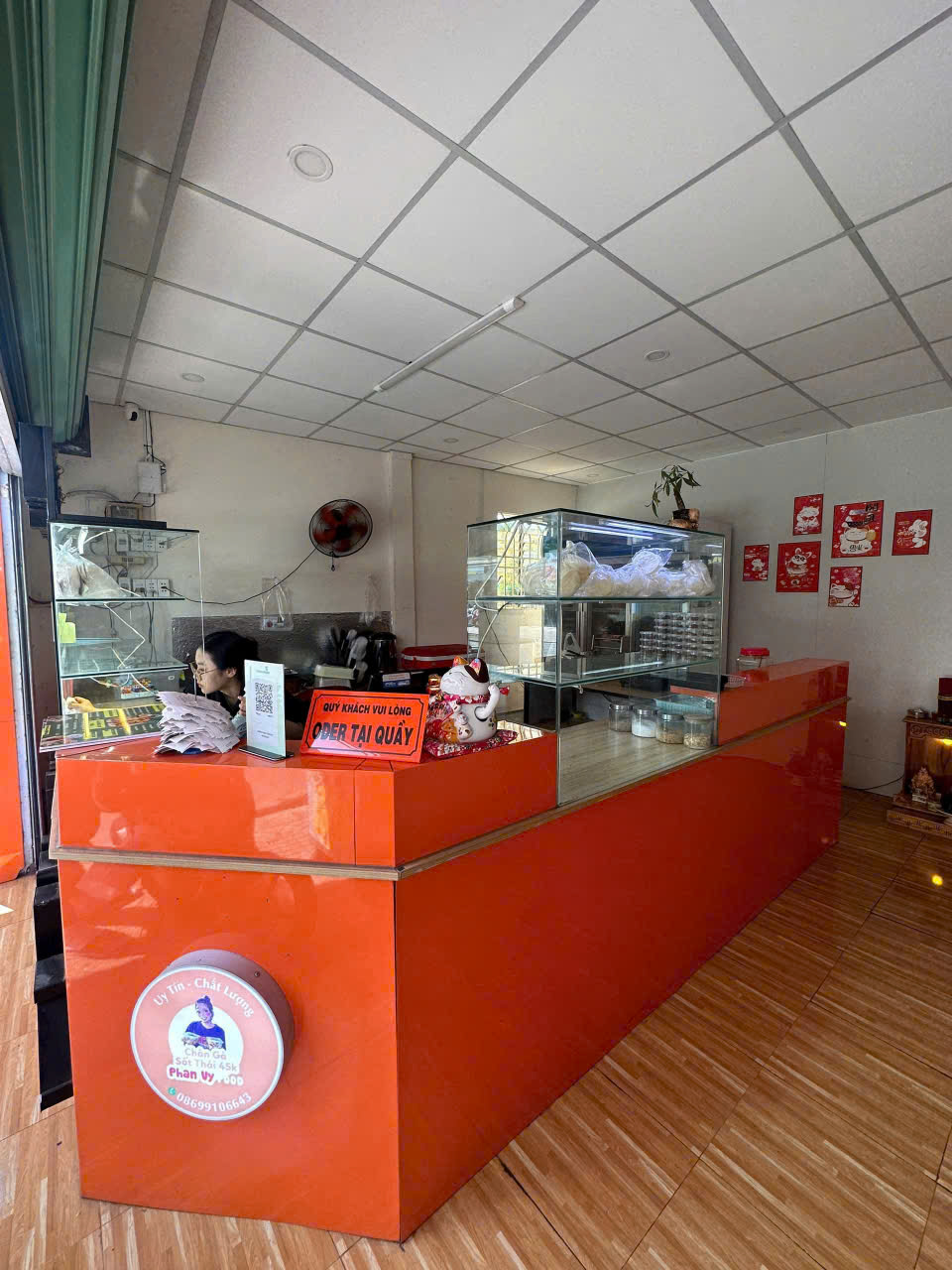 CẦN CHO THUÊ/ SANG NHƯỢNG MẶT BẰNG