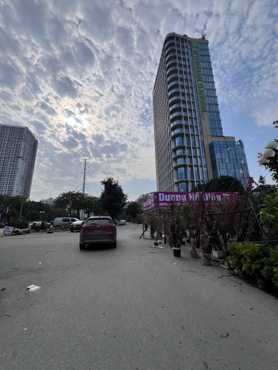 Vạn Phúc Him Lam, 45 tầng thang máy hiện đại, gara ô tô 7 chỗ, KD. Giá 10 tỷ