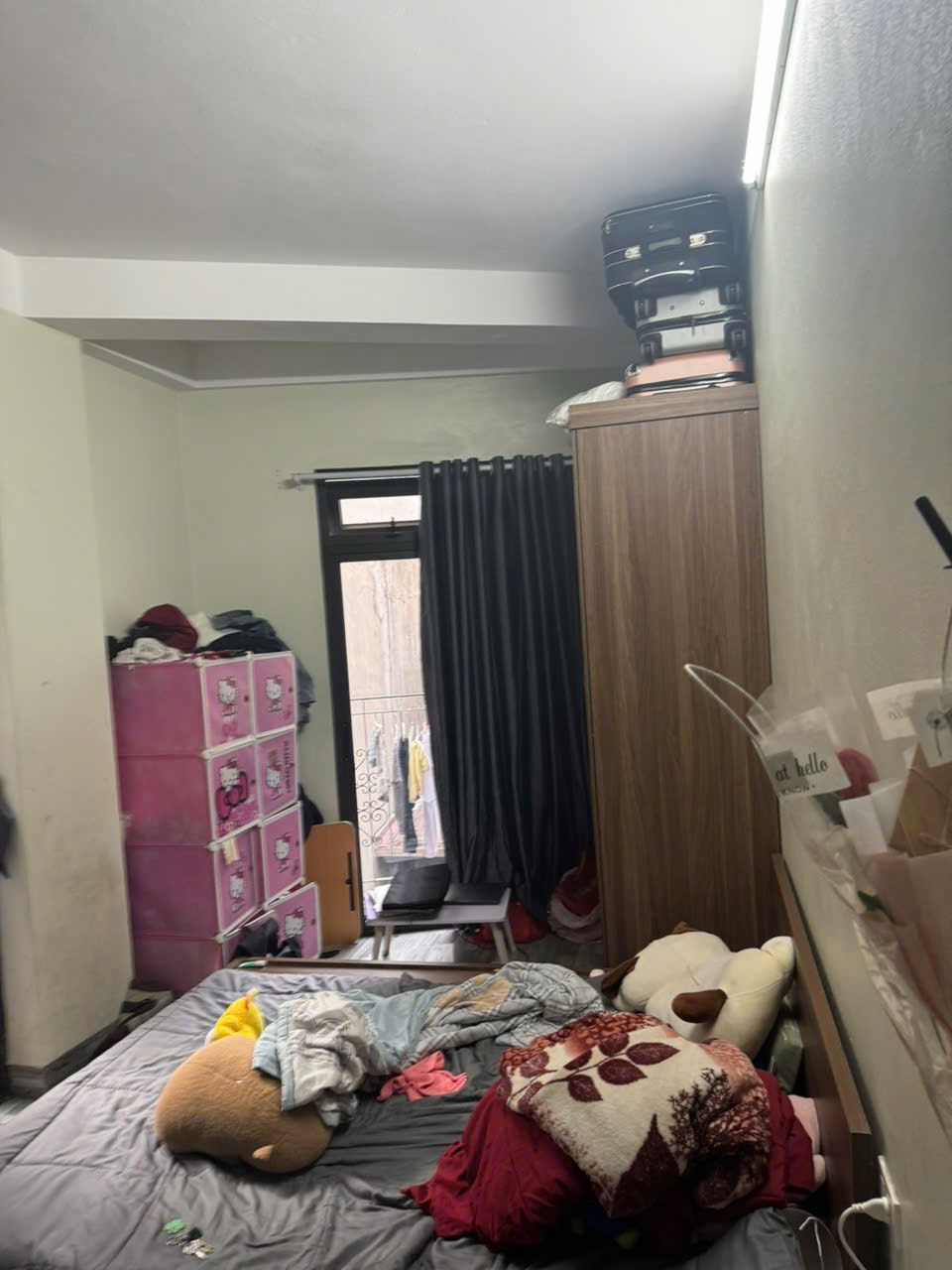 CHÍNH CHỦ CHO THUÊ NHÀ – TRẦN HỮU TƯỚC, ĐỐNG ĐA, HÀ NỘI