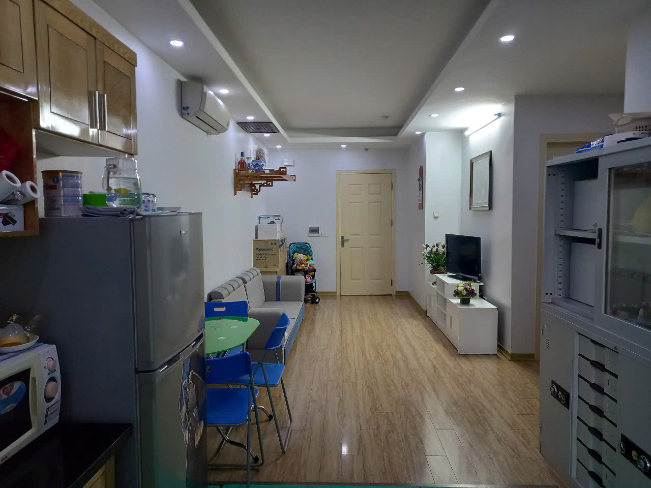 CHÍNH CHỦ CHO THUÊ CĂN HỘ CHUNG CƯ HH4A LINH ĐÀM, PHƯỜNG HOÀNG LIỆT, QUẬN HOÀNG MAI, HÀ NỘI