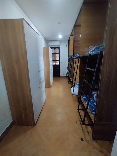 CHO THUÊ PHÒNG SLEEPBOX 102 KHUẤT DUY TIẾN, THANH XUÂN