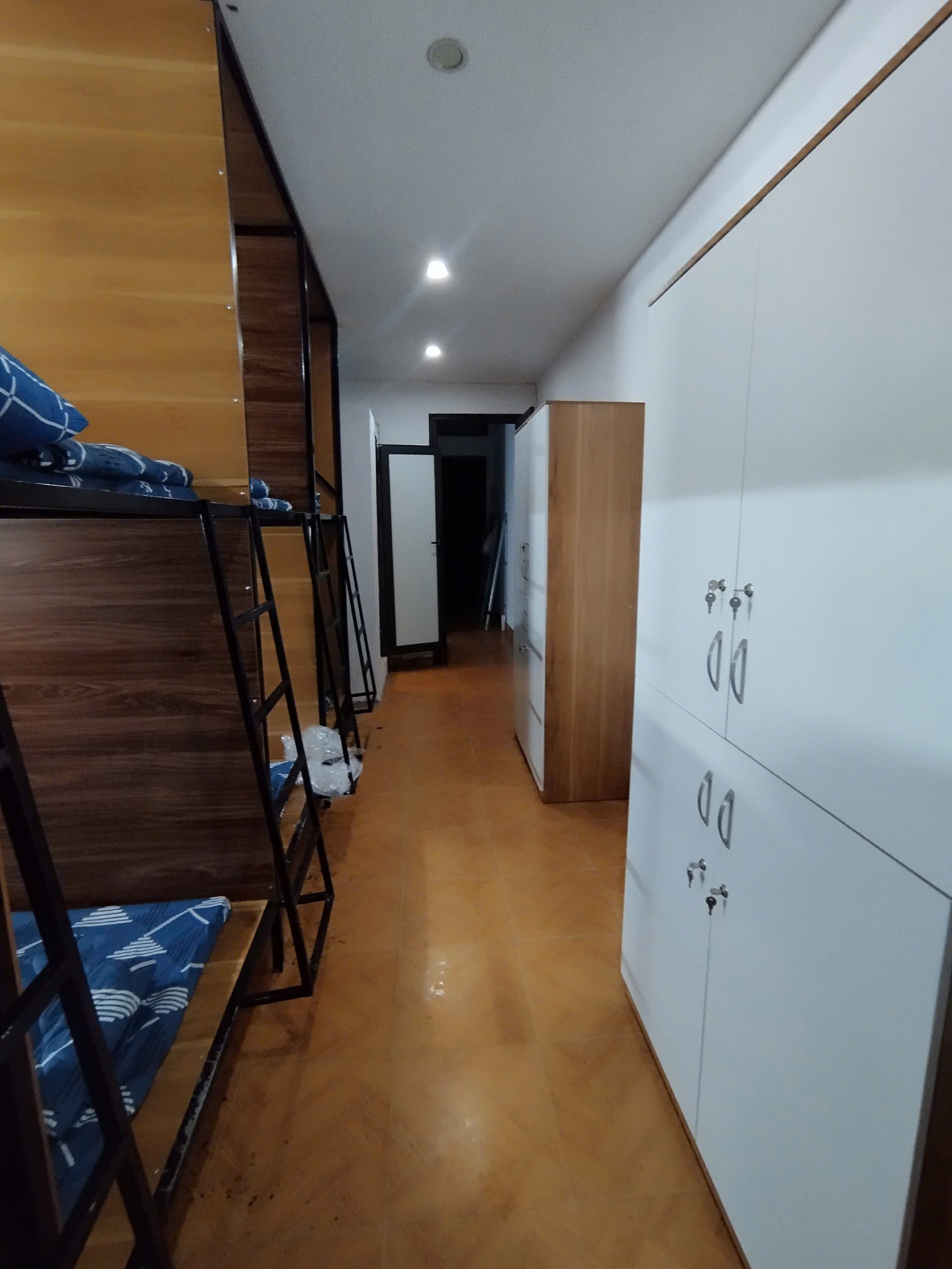 CHO THUÊ PHÒNG SLEEPBOX 102 KHUẤT DUY TIẾN, THANH XUÂN