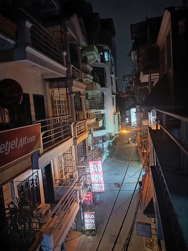 CHO THUÊ PHÒNG SLEEPBOX 102 KHUẤT DUY TIẾN, THANH XUÂN