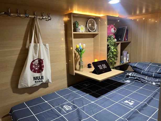 CHO THUÊ PHÒNG SLEEPBOX 102 KHUẤT DUY TIẾN, THANH XUÂN
