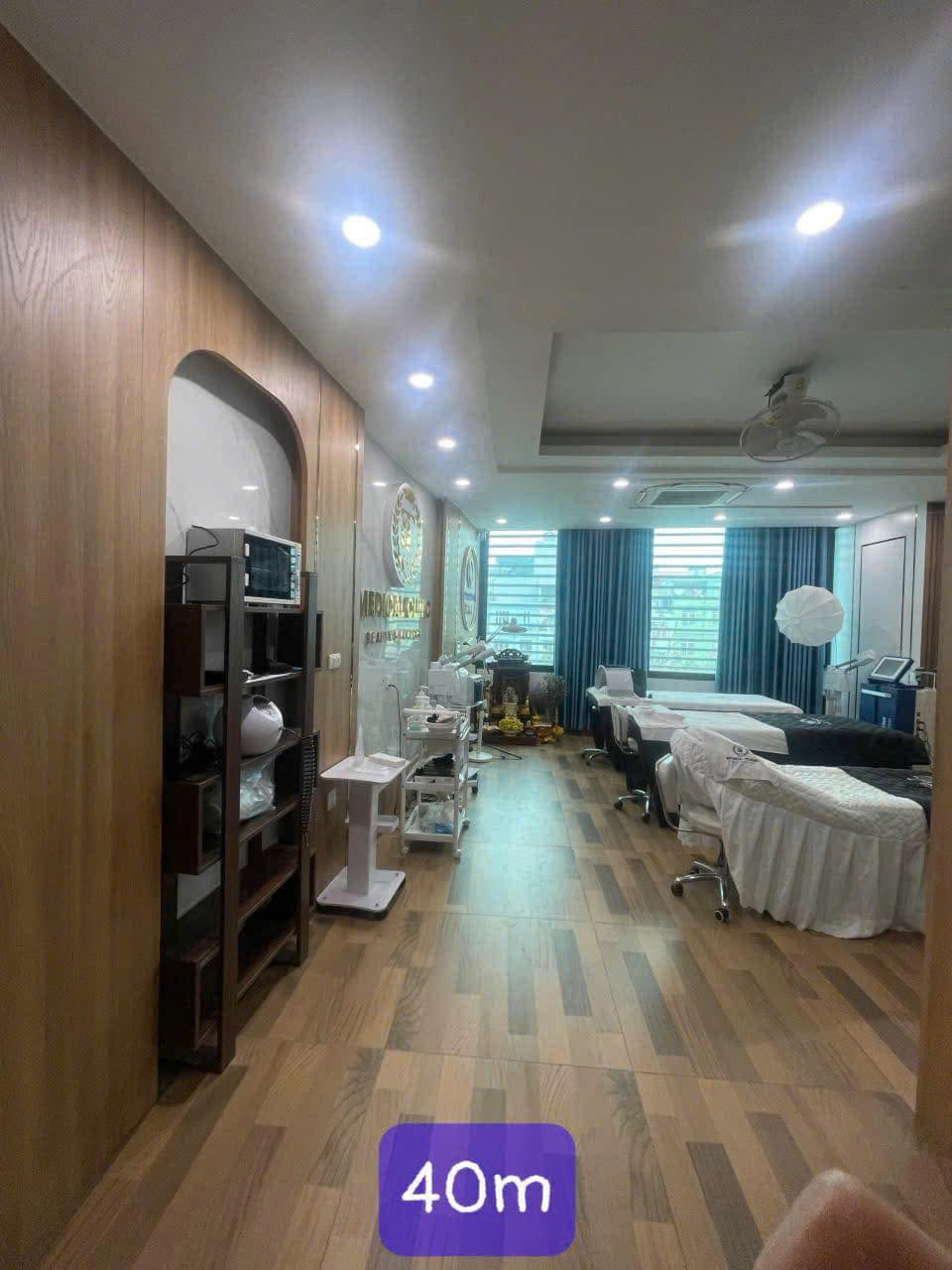 CHÍNH CHỦ CHO THUÊ PHÒNG – Q.THANH XUÂN, HÀ NỘI