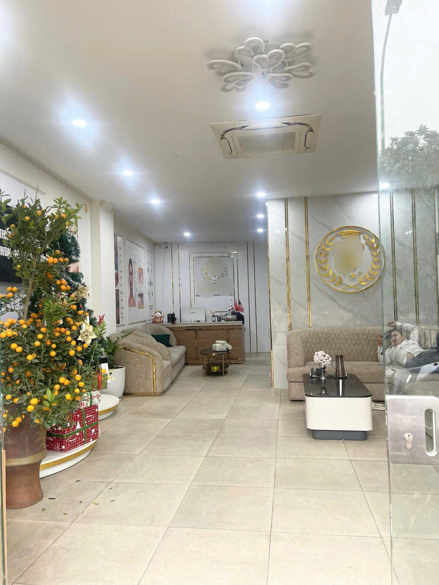 CHÍNH CHỦ CHO THUÊ PHÒNG – Q.THANH XUÂN, HÀ NỘI