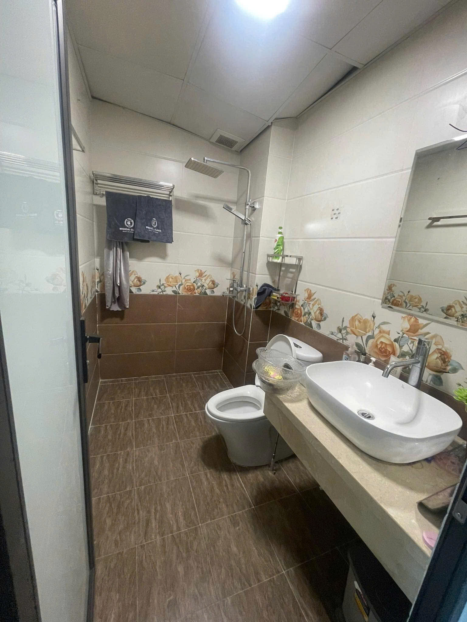 CHÍNH CHỦ CHO THUÊ PHÒNG – Q.THANH XUÂN, HÀ NỘI