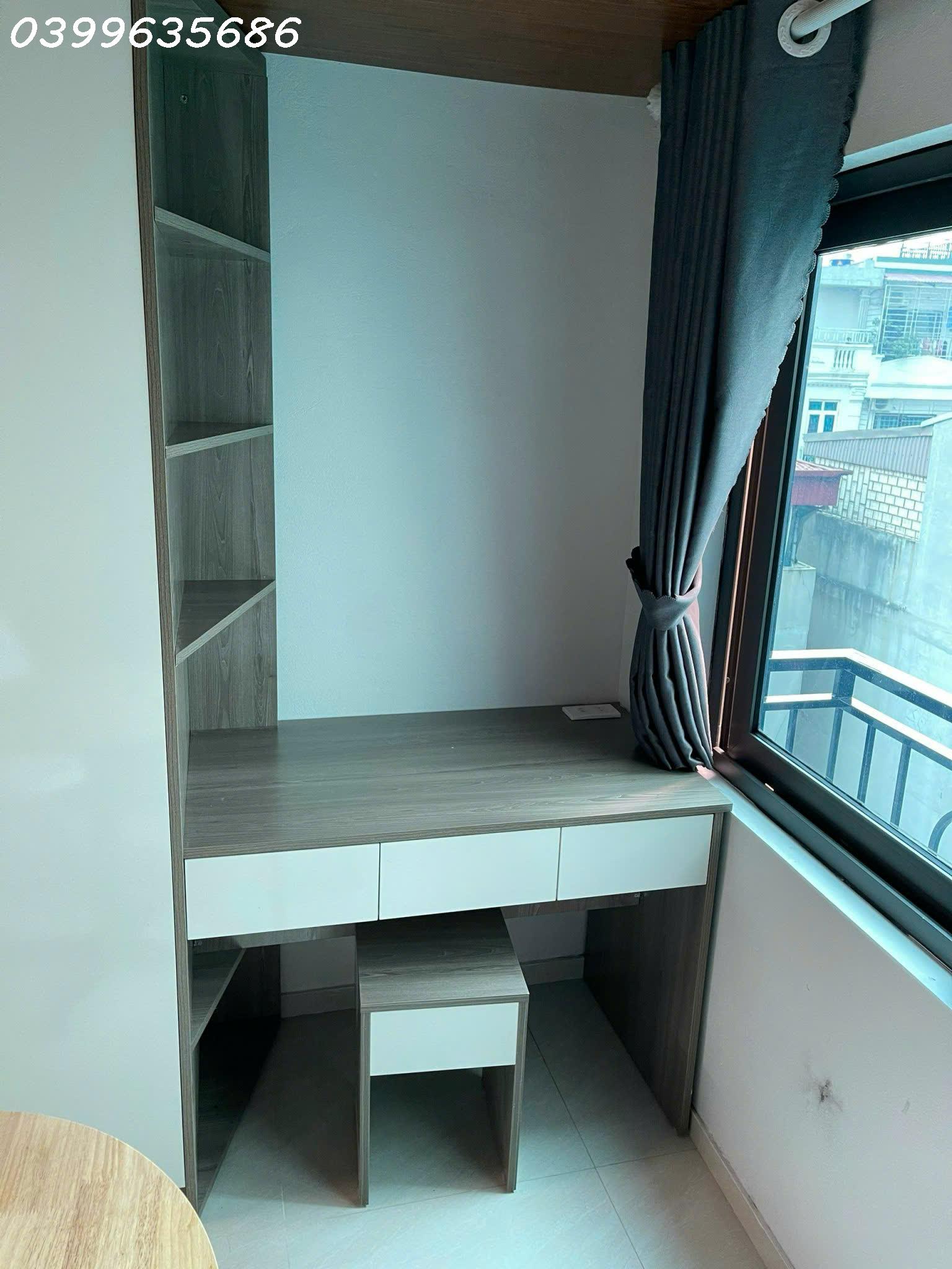 CHÍNH CHỦ CHO THUÊ CĂN HỘ CCMN TẠI VĂN QUÁN, HÀ ĐÔNG, HÀ NỘI