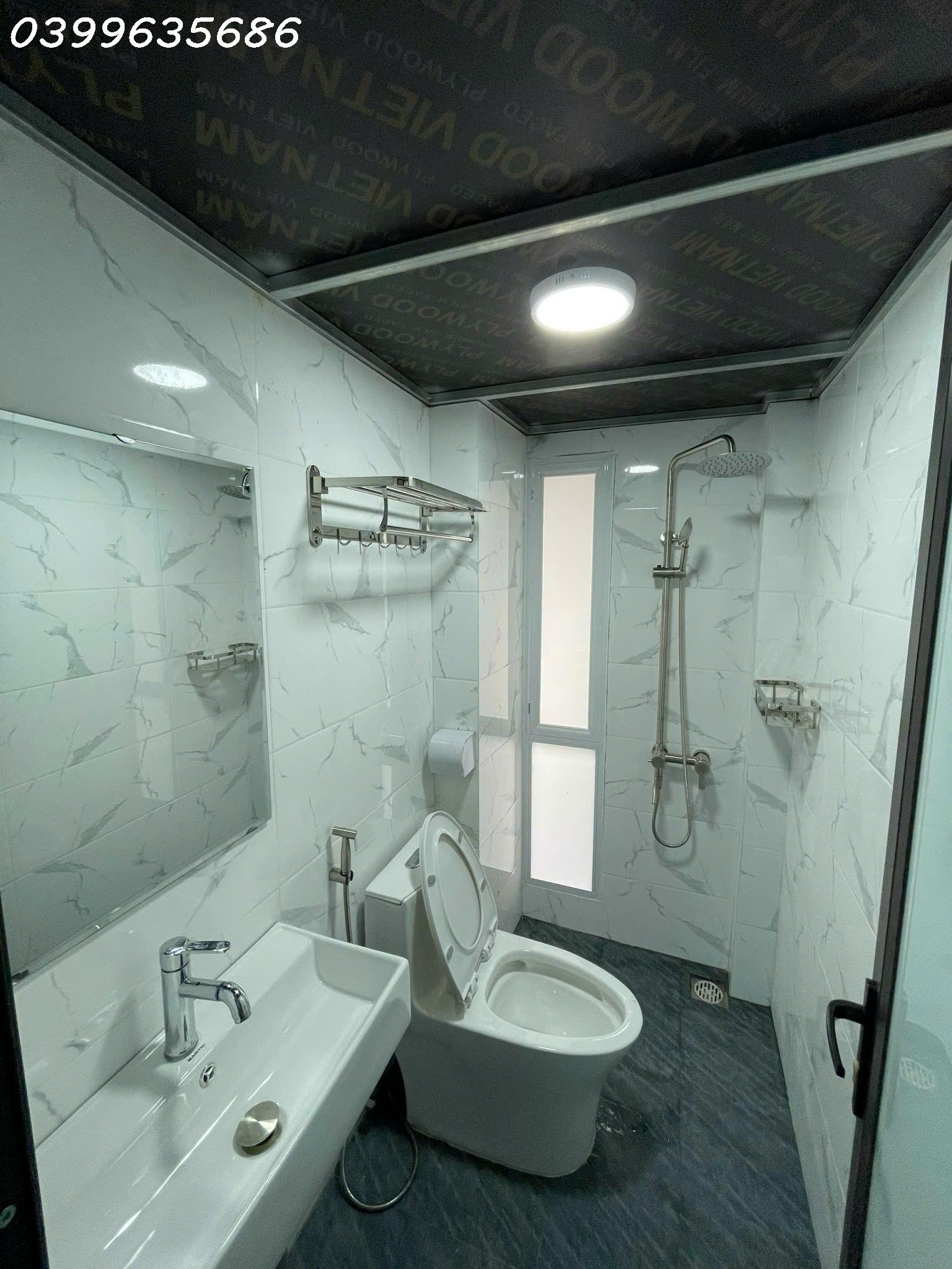 CHÍNH CHỦ CHO THUÊ CĂN HỘ CCMN TẠI VĂN QUÁN, HÀ ĐÔNG, HÀ NỘI