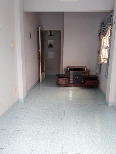 CHO THUÊ PHÒNG TẠI ĐƯỜNG BA ĐÌNH GẦN CẦU CHỮ Y .