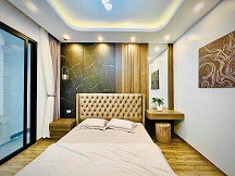 NHÀ BÙI XƯƠNG TRẠCH LÔ GÓC 2 MẶT THOÁNG – FULL NỘI THẤT CAO CẤP – NGÕ NÔNG – CHỈ 3 PHÚT RA NGÃ TƯ SỞ – 46M² – MẶT TIỀN 4M – 4 TẦNG – 9.3 TỶ