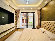 NHÀ BÙI XƯƠNG TRẠCH LÔ GÓC 2 MẶT THOÁNG – FULL NỘI THẤT CAO CẤP – NGÕ NÔNG – CHỈ 3 PHÚT RA NGÃ TƯ SỞ – 46M² – MẶT TIỀN 4M – 4 TẦNG – 9.3 TỶ