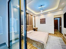 NHÀ BÙI XƯƠNG TRẠCH LÔ GÓC 2 MẶT THOÁNG – FULL NỘI THẤT CAO CẤP – NGÕ NÔNG – CHỈ 3 PHÚT RA NGÃ TƯ SỞ – 46M² – MẶT TIỀN 4M – 4 TẦNG – 9.3 TỶ