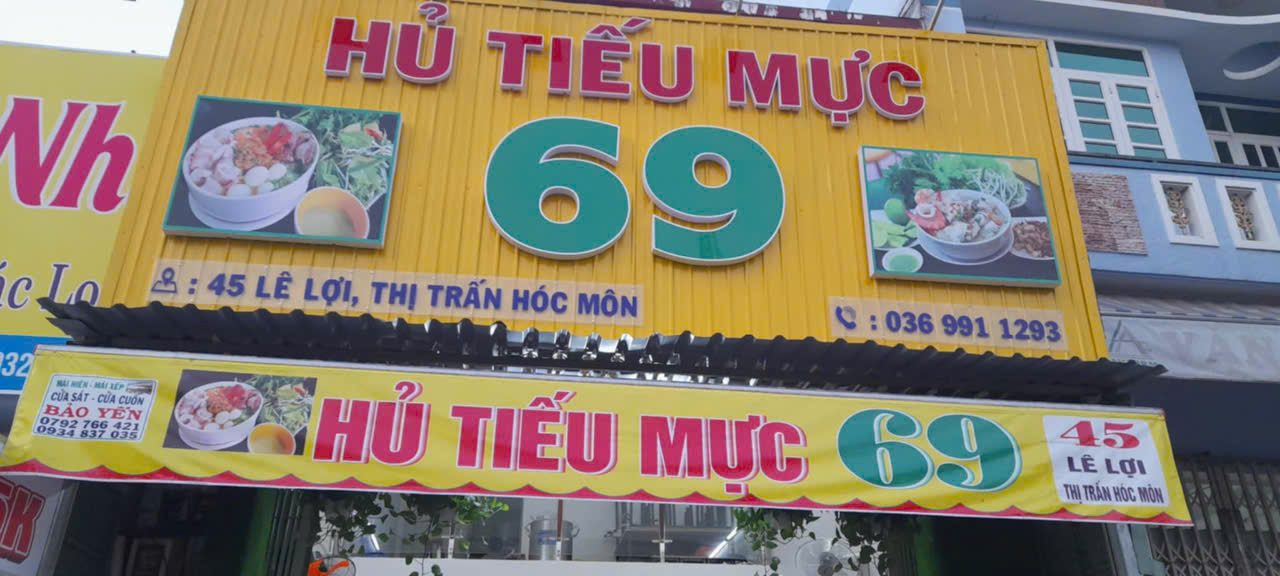 CHÍNH CHỦ CẦN SANG QUÁN – HÓC MÔN TP HCM