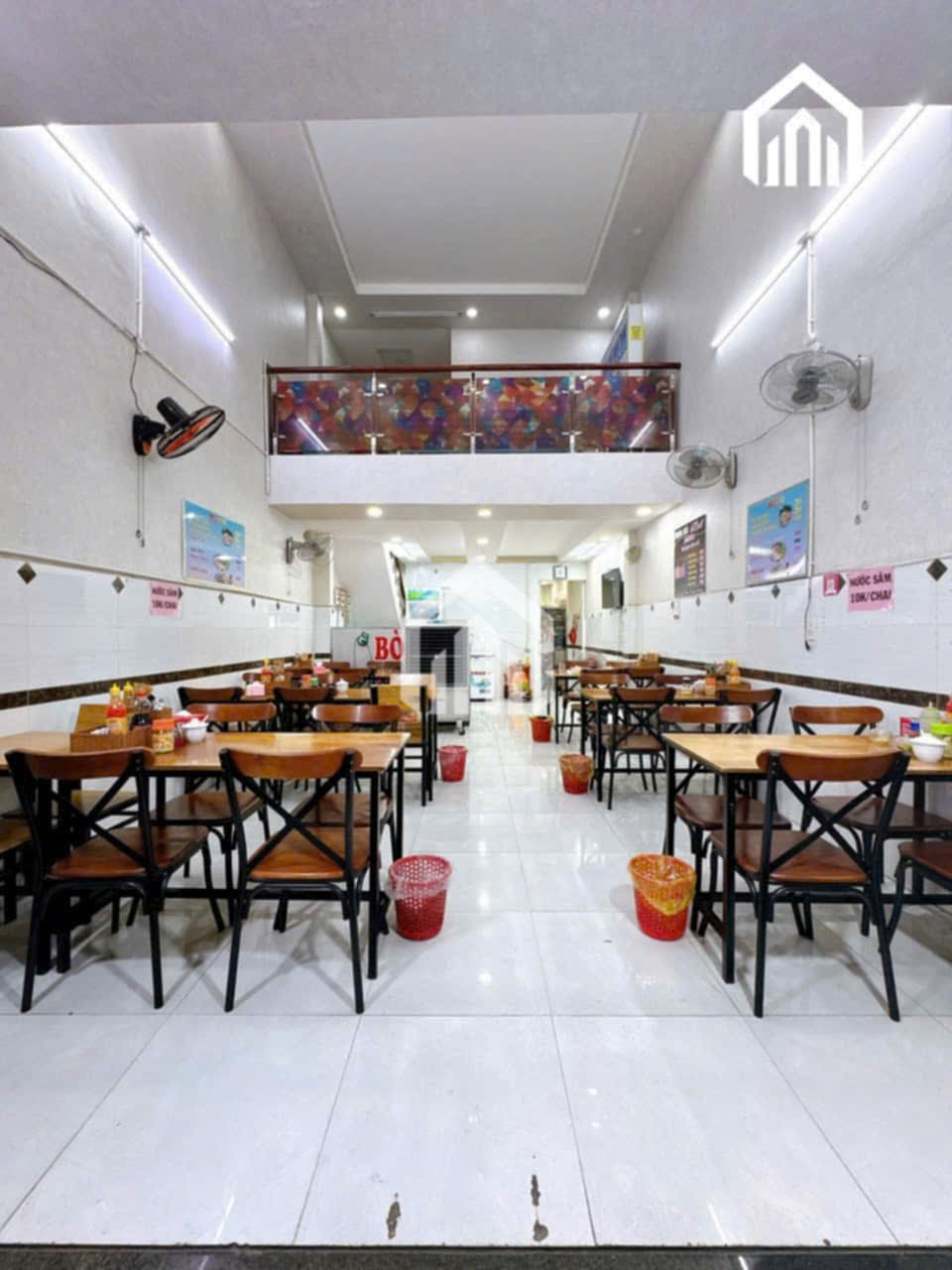 CHÍNH CHỦ CẦN SANG QUÁN – HÓC MÔN TP HCM