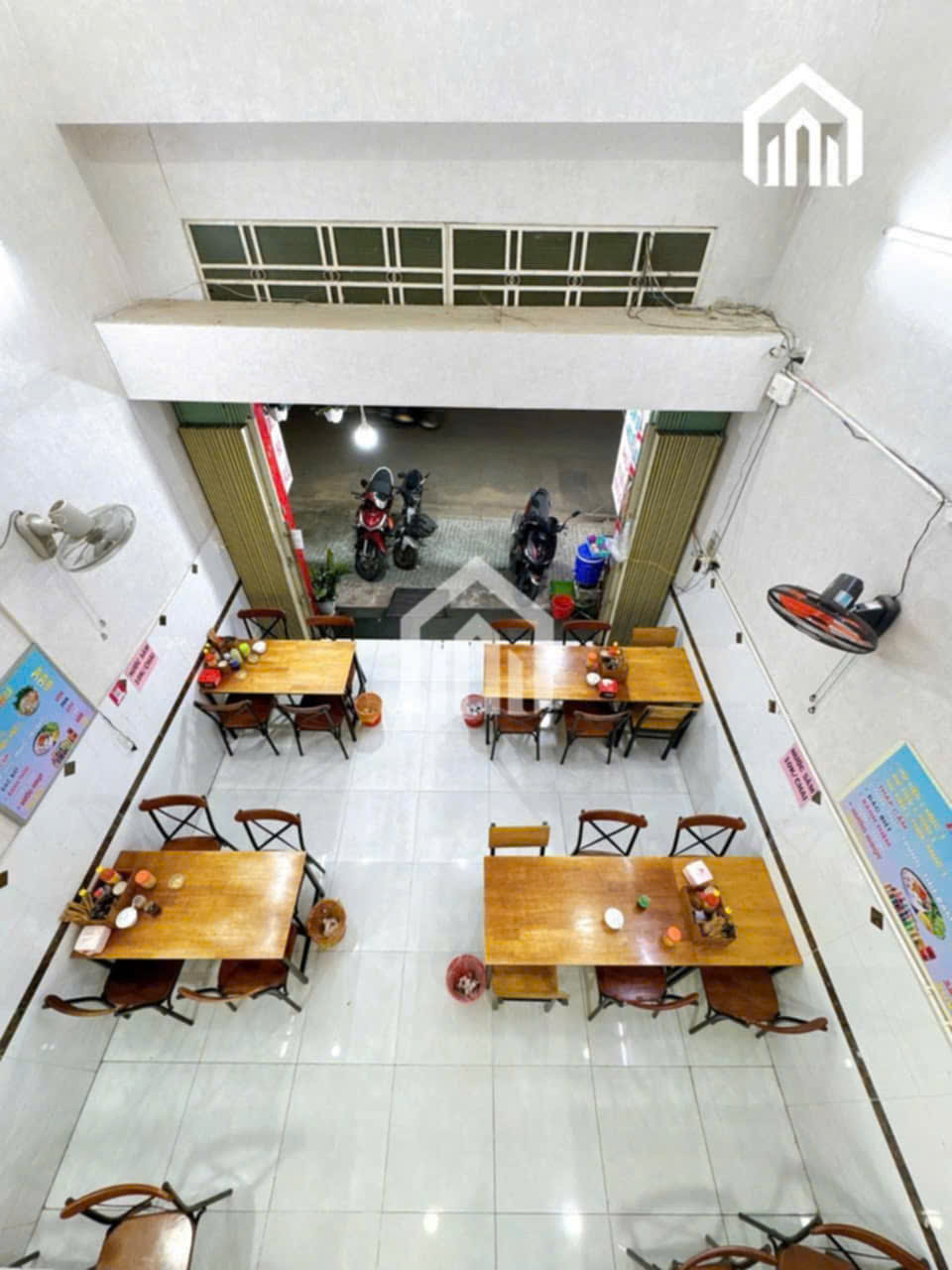 CHÍNH CHỦ CẦN SANG QUÁN – HÓC MÔN TP HCM