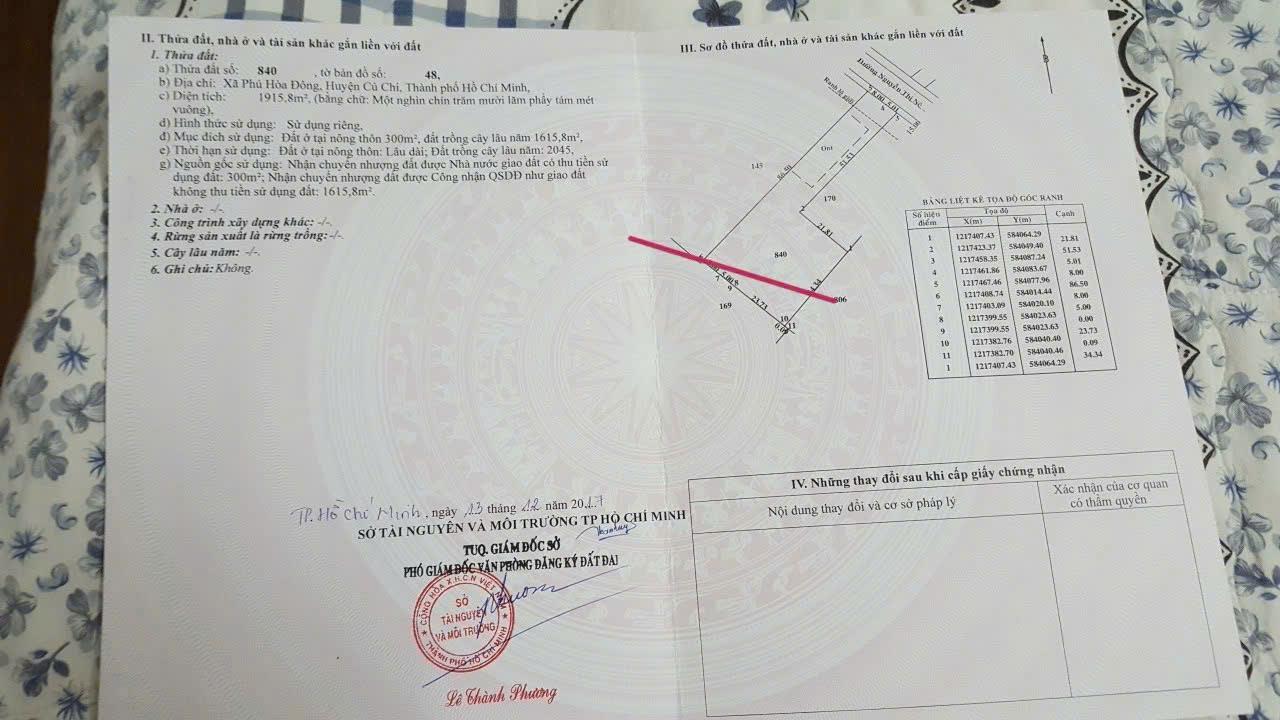 Đất đẹp- giá tốt Chính chủ cần bán lô đất mặt tiền số 345D đường Nguyễn Thị Nê