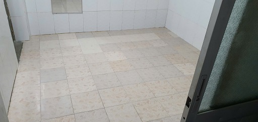 CHO THUÊ NHÀ DIỆN TÍCH 12m2 TẠI QUẬN 4 – TP HỒ CHÍ MINH