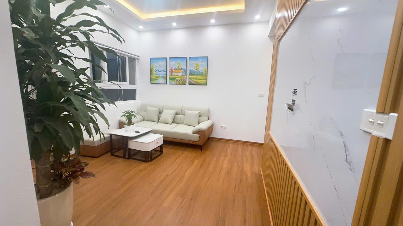 CẦN BÁN CĂN HỘ CHUNG CƯ ĐẠI KIM – 56M² – 2PN, 2WC – GIÁ 2,8 TỶ – FULL NỘI THẤT CAO CẤP