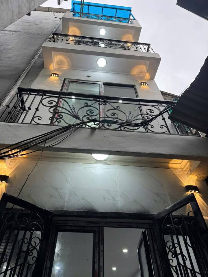 Minh Khai – Hai Bà Trưng – Hà Nội