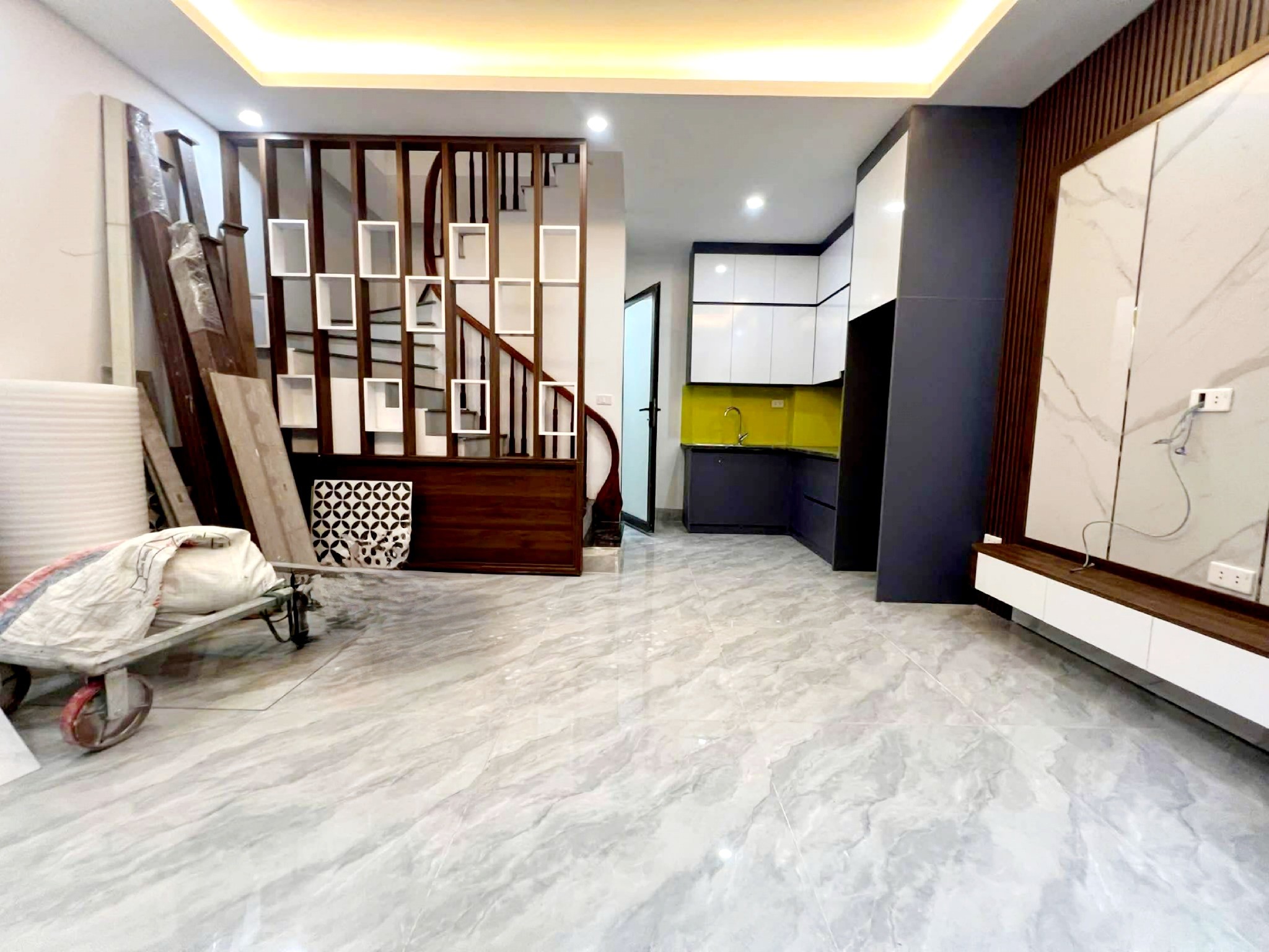 Tân Mai – Hoàng Mai – HÀ NỘI