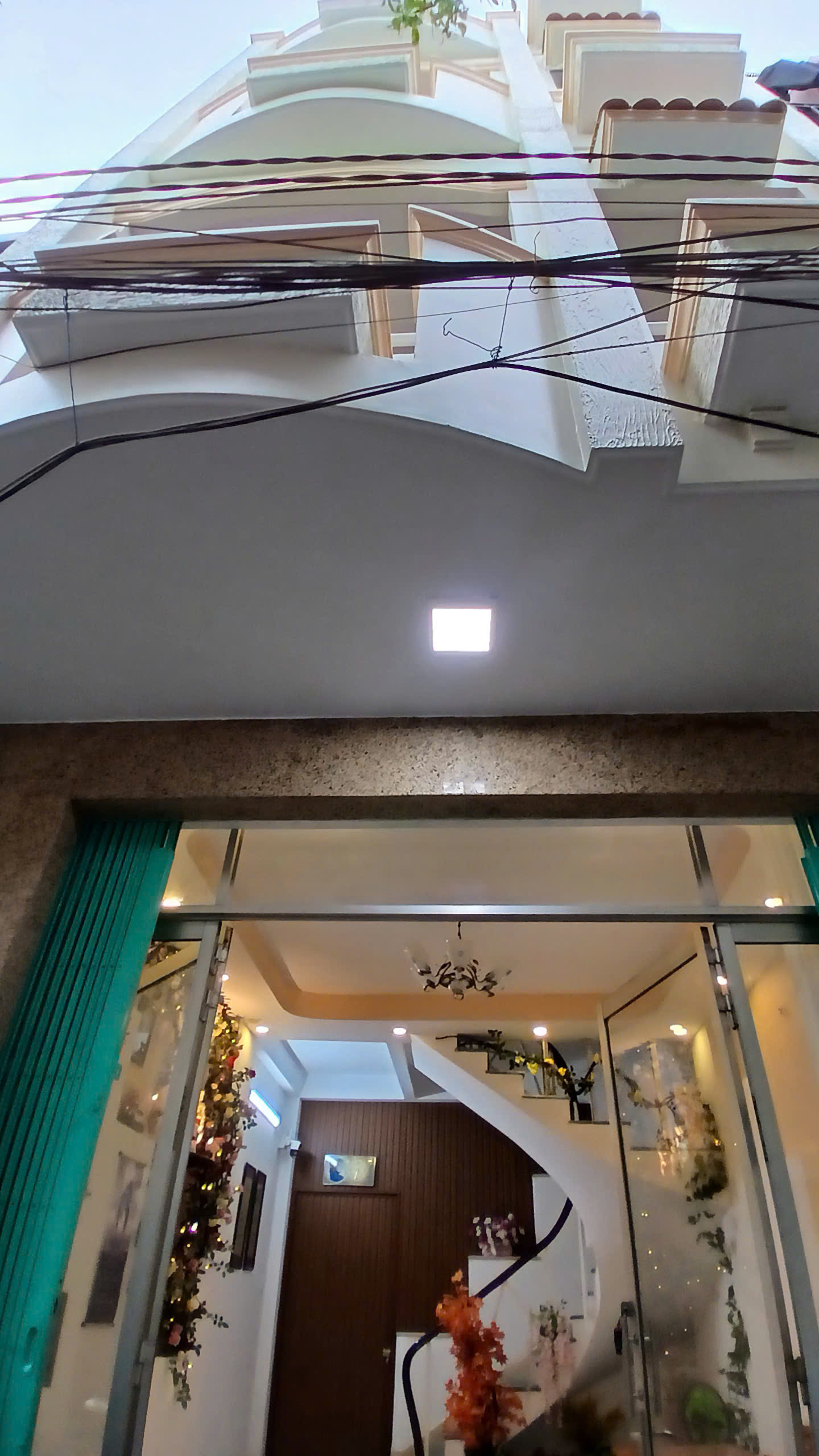 BÁN NHÀ QUẬN 7 DƯỚI 5 TỶ, PHÁP LÝ HOÀN CÔNG ĐỦ