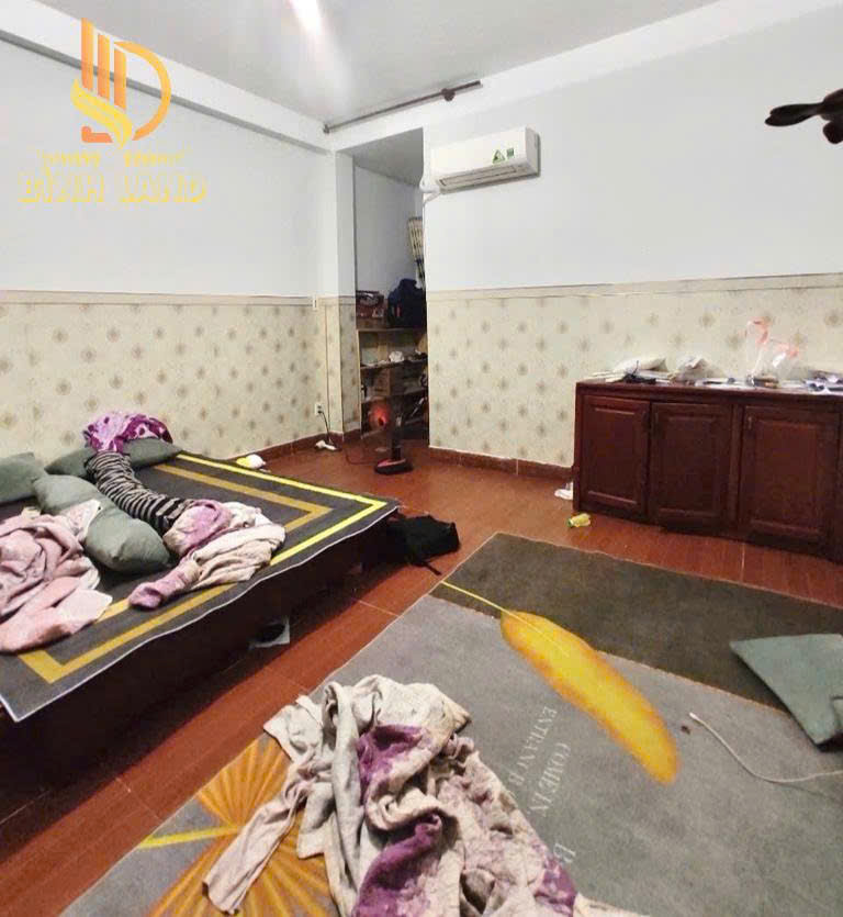 BÁN NHÀ , 68M2, TÔ NGỌC VÂN, THẠNH XUÂN, Q.12, GIÁ 3.9 TỶ – SỔ HỒNG CHÍNH CHỦ